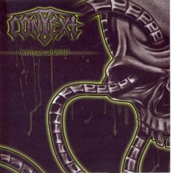 Context : Rehearsal 2007 Context : Rehearsal 2007